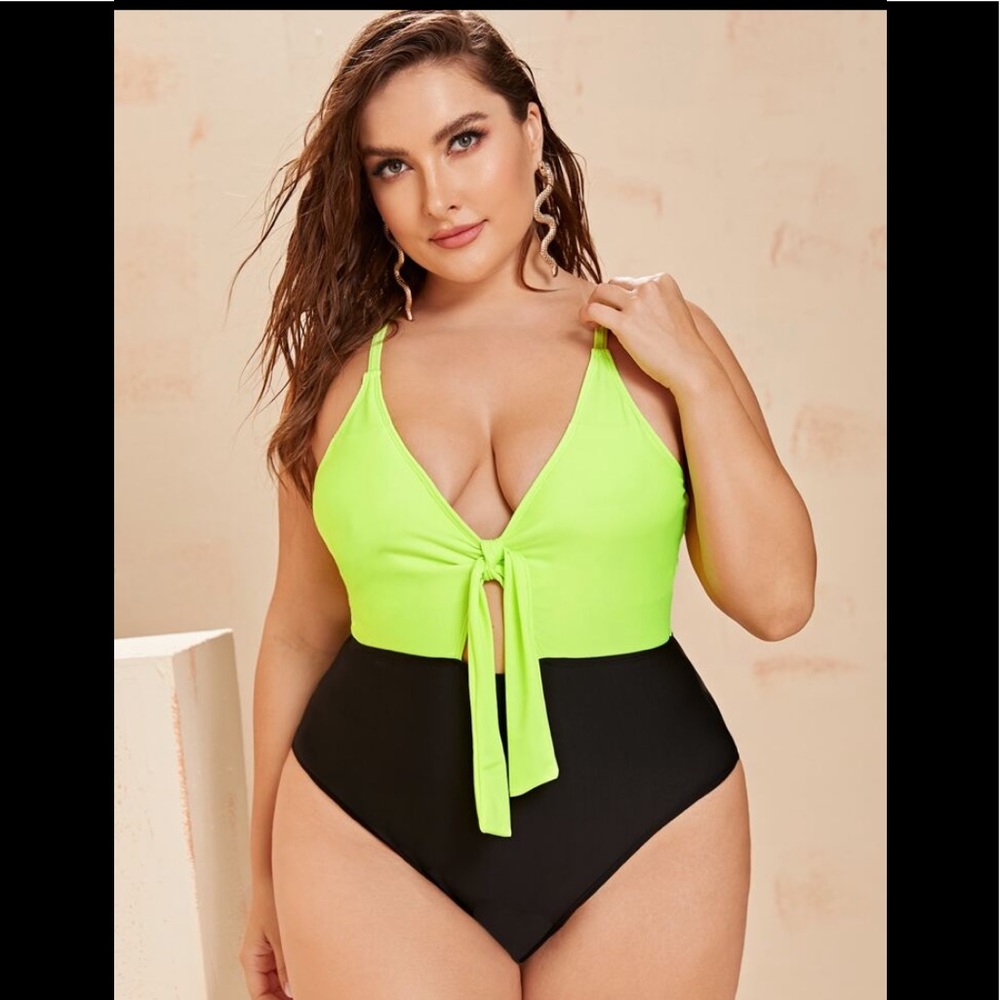 Shein Swimsuit
